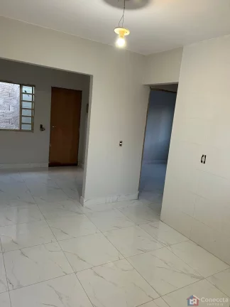 Imagem Casa à Venda no Residencial Dona Andrezina Pinheiro – Presidente Olegário-MG