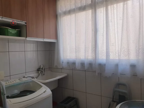 Imagem APARTAMENTO RESIDENCIAL em SANTO ANDRÉ - SP, PARQUE ERASMO ASSUNÇÃO