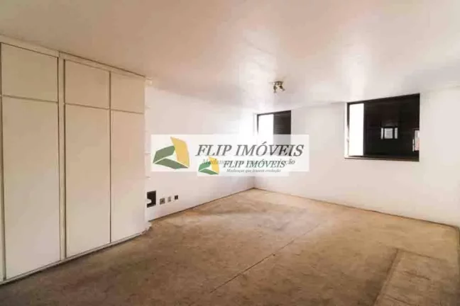 Imagem Apartamento com 4 dormitórios à venda, 375 m² por R$ 1.640.000,00 - Cambuí - Campinas/SP