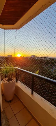 Foto do imóvel Apartamento com 3 Quartos à Venda, 85 m² em Avenida Brasil, 111 - Vila Carvalho, Sorocaba - SP