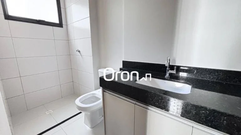 Imagem Studio à venda, 45 m² por R$ 495.000,00 - Setor Bueno - Goiânia/GO