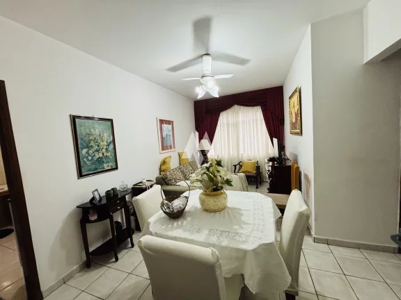 Imagem Apartamento de 1 dormitório em Vila Belmiro, Santos/SP
