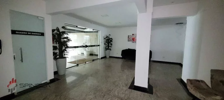 Imagem Cobertura com 4 dormitórios à venda, 221 m² por R$ 1.100.000,00 - Vila Caiçara - Praia Grande/SP