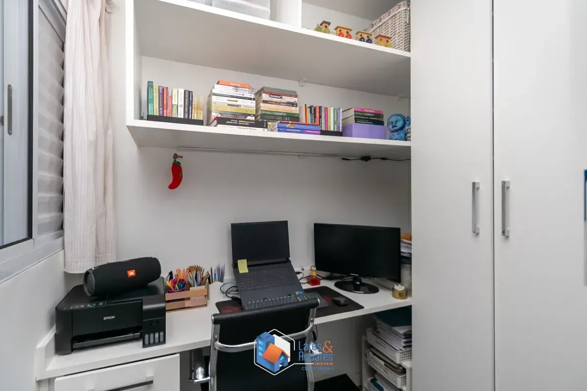 Imagem Sobrado para venda em Jardim Nossa Senhora do Carmo com 3 quartos, sendo 1 suíte, 152m²
