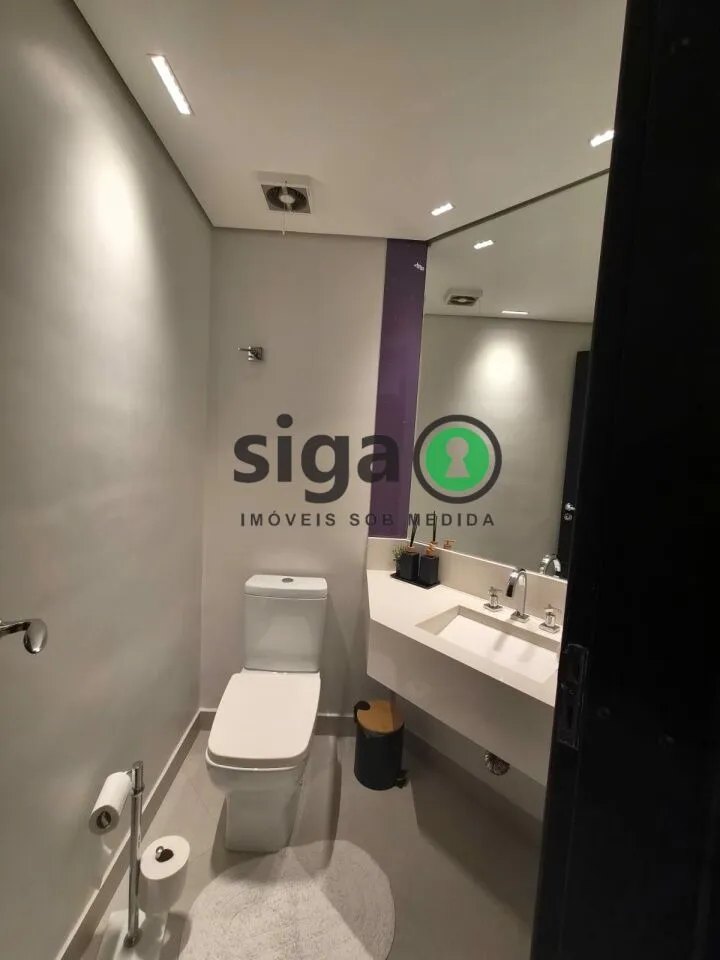 Imagem Apartamento Relíquia de 170m² totalmente reformada ? Entrar e Morar!