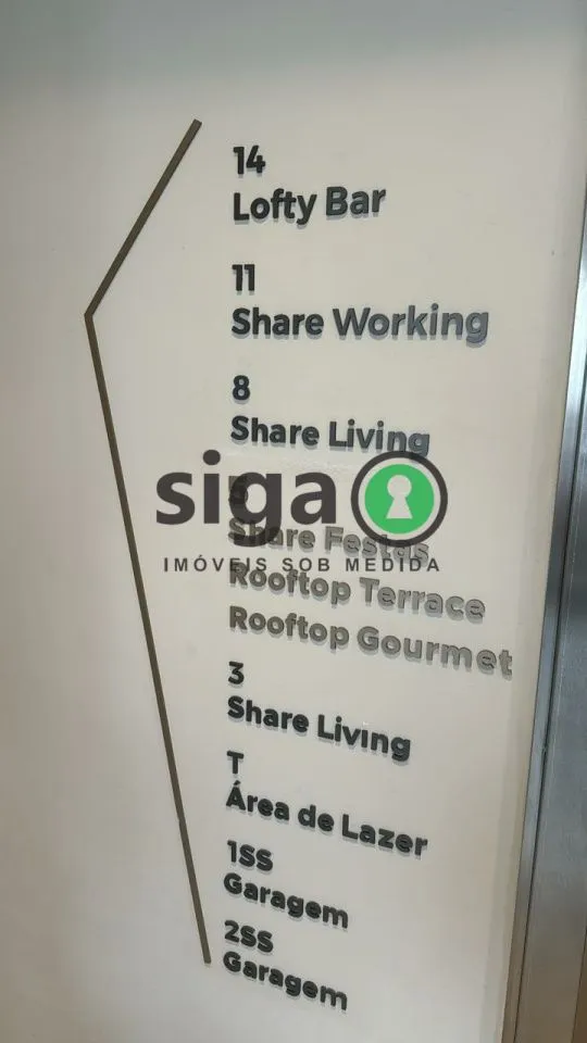 Imagem Apartamento à venda ,Mobiliado e Decorado 2 km Ibirapuera