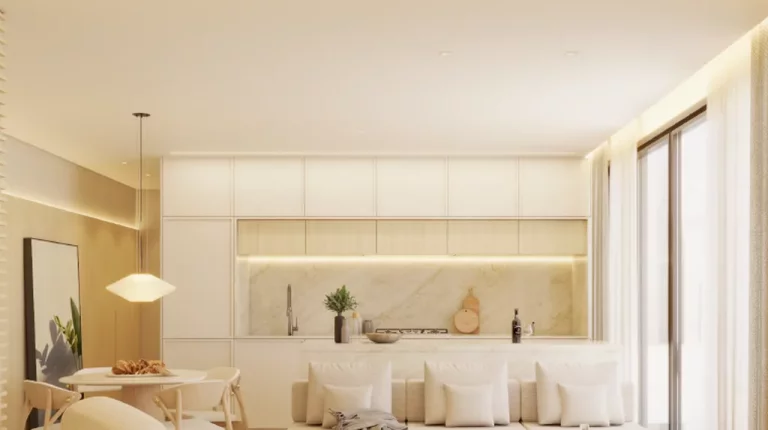 Imagem Apartamento à venda em Balneário Camboriú, Barra, com 2 quartos, 66,1m2
