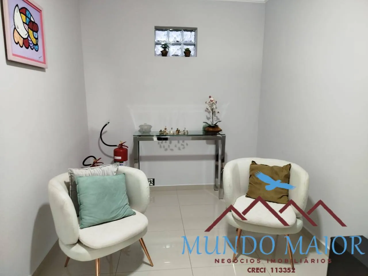 Imagem Espaçoso Cobertura de 3 Quartos no Jardim Paraíso, Santo André-R$ 795.000!