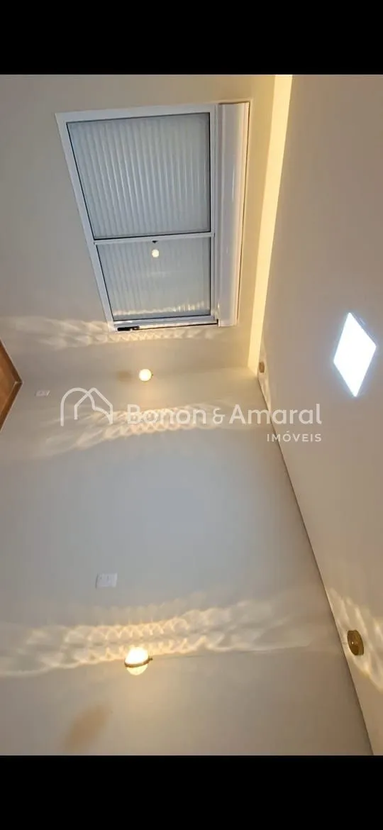 Imagem Apartamento à venda no bairro Jardim Nova Europa em Campinas