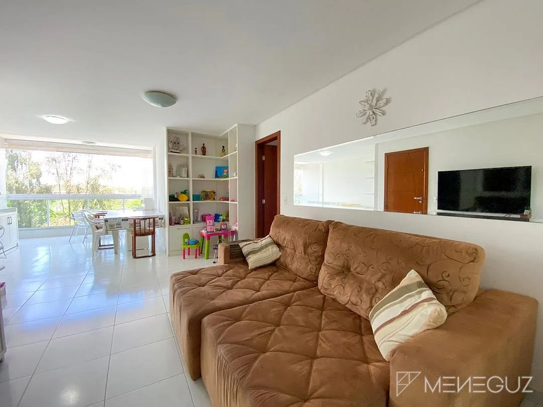 Imagem Buscando um apartamento de 3 quartos para comprar na Enseada Azul de Guarapari? Ref.:1528207
