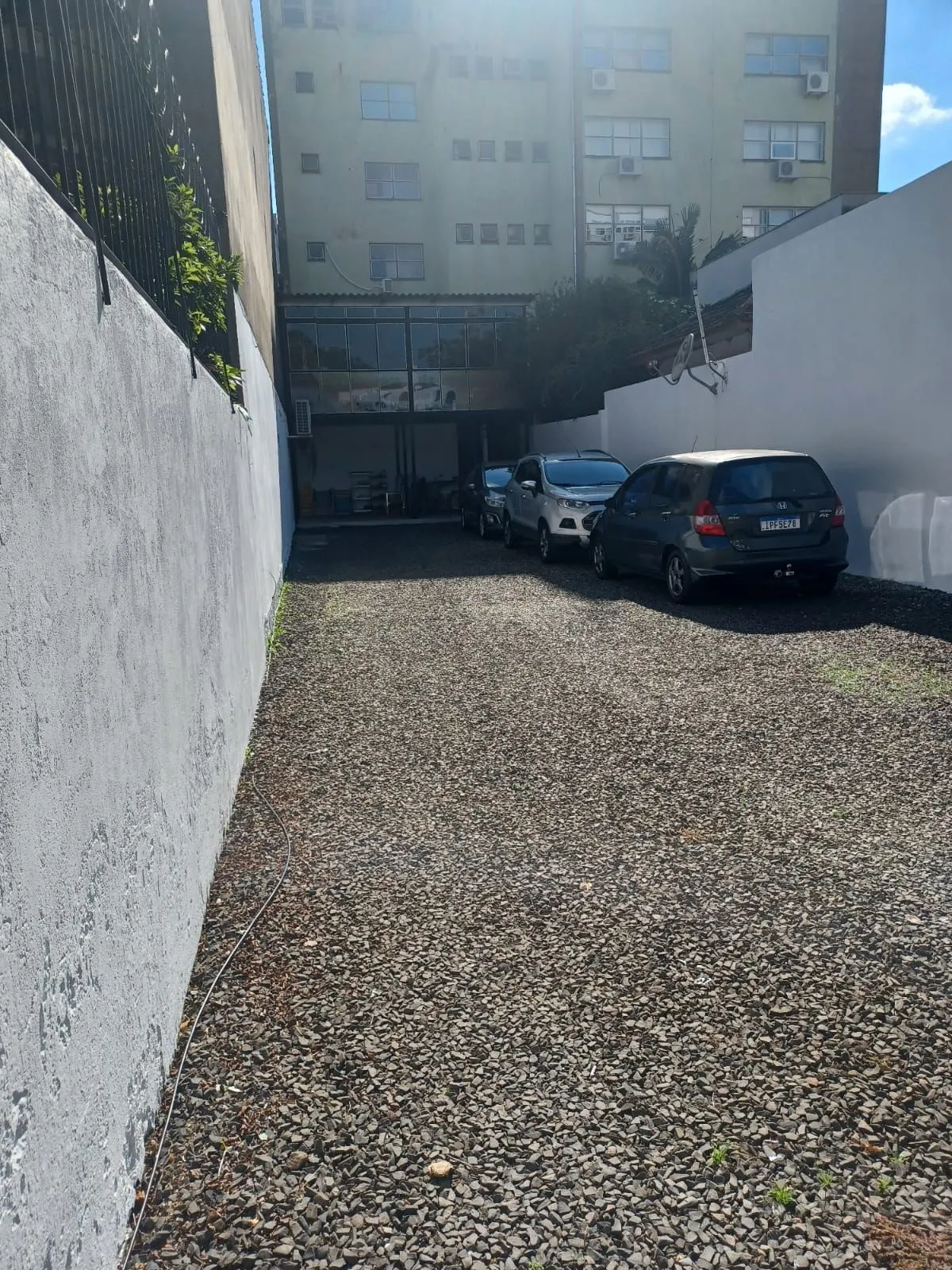 Imagem LOJA COMERCIAL À VENDA - PONTO NOBRE NO BAIRRO FLORESTA - PORTO ALEGRE/RS