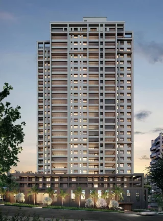 Imagem Apartamento à venda no bairro Paraíso - São Paulo/SP