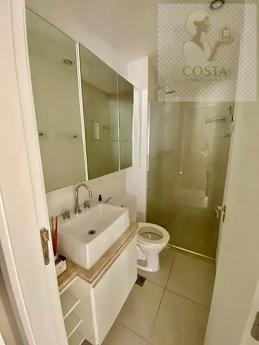 Imagem Venda apto 2 quartos, 1 vaga PORTEIRA FECHADA