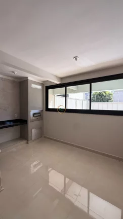 Imagem EXCELENTE APARTAMENTO NOVO DISPONIVEL Á VENDA NO JARDIM PIRATININGA II EM FRANCA/SP - TÉRREO