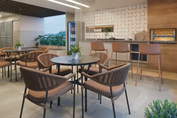 Imagem Apartamento com 1 quarto à venda em Vila Velha