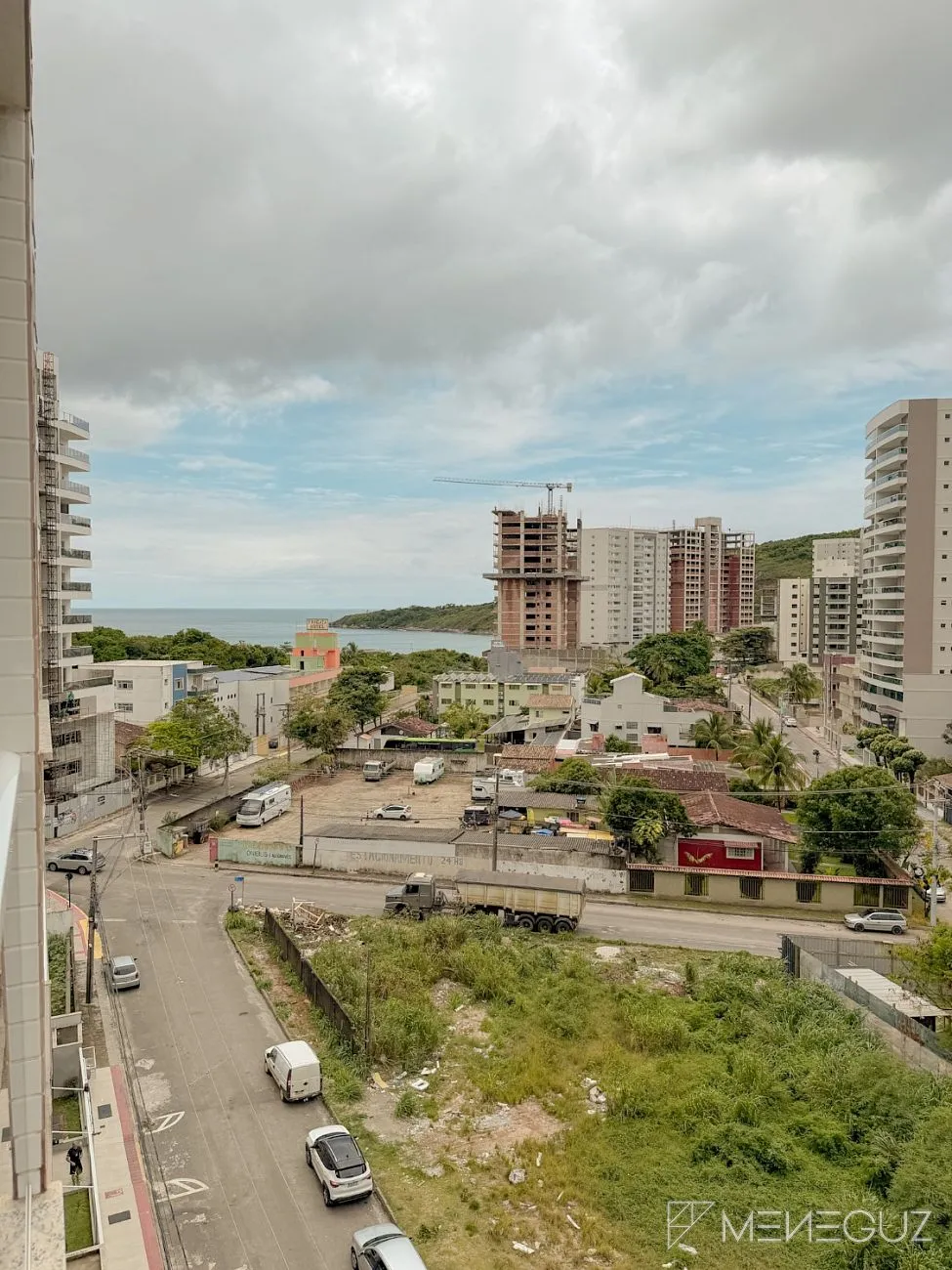 Imagem Apto 2 com LAZER COMPLETO na Praia do Morro (Guarapari)
