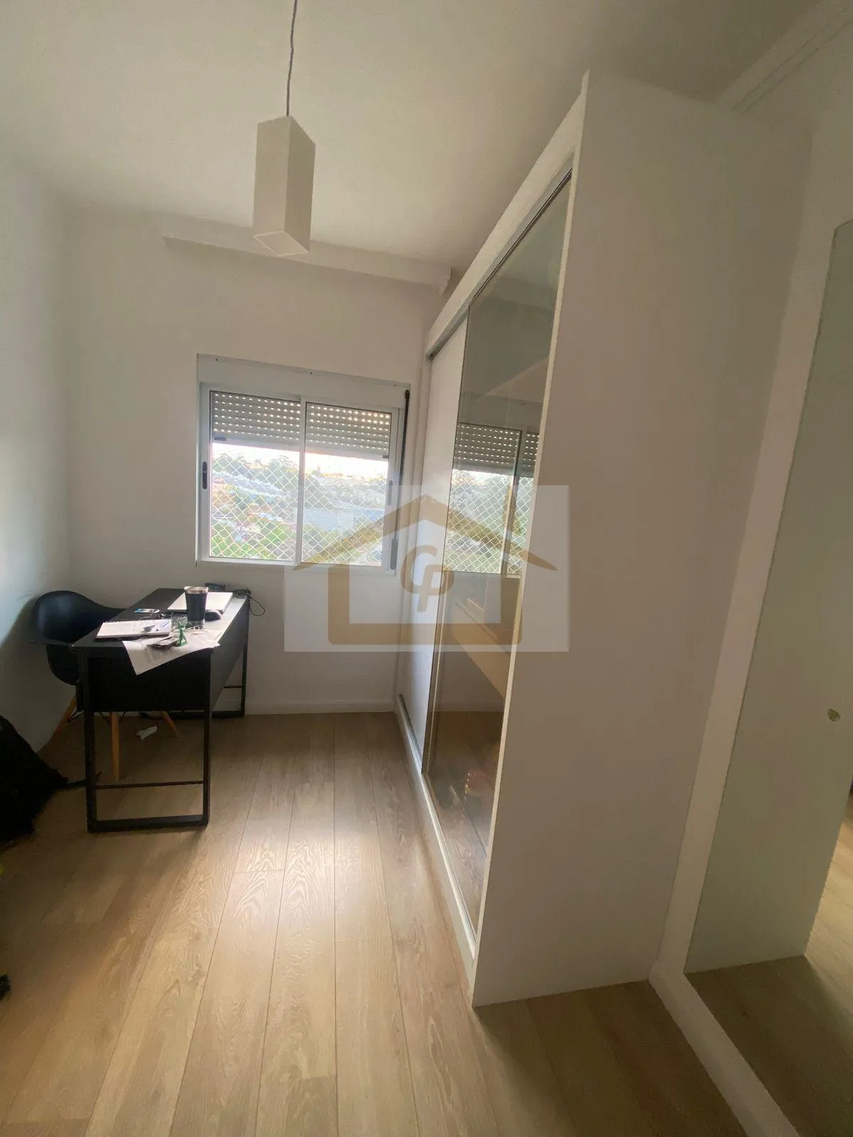 Imagem Moderna, 3 quartos (1 suíte), 2 vagas