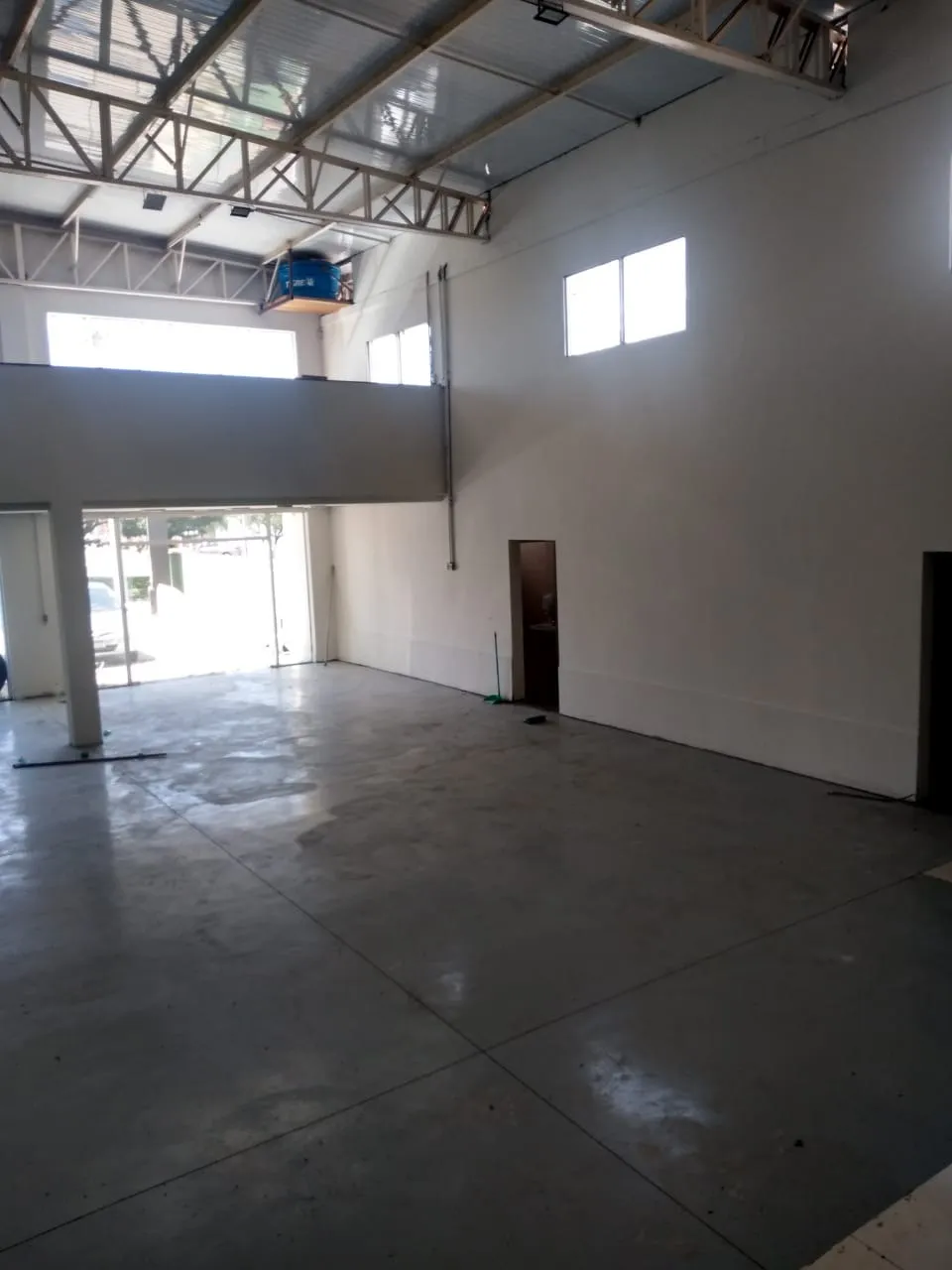 Imagem SALAO COMERCIAL em SOROCABA - SP, PARQUE DOS EUCALIPTOS
