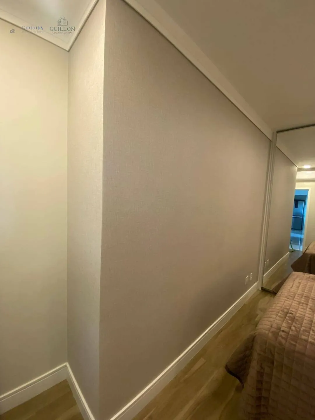 Imagem Apartamento à venda 2 Quartos, 1 Suite, 1 Vaga, 63M², Esplanada Independência, Taubaté - SP | Condomínio Bosque Independência Residencial
