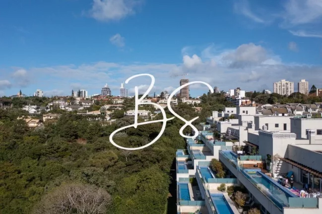 Imagem APARTAMENTO RESIDENCIAL em PORTO ALEGRE - RS, TRÊS FIGUEIRAS