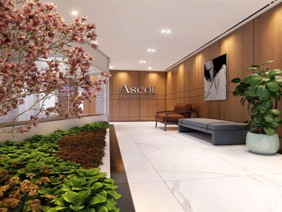 Imagem Apartamento com 2 dorms, Canto do Forte, Praia Grande - R$ 760 mil, Cod: 2750