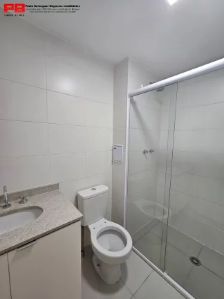 Imagem Studio 1 dormitório 26m² - Brooklin