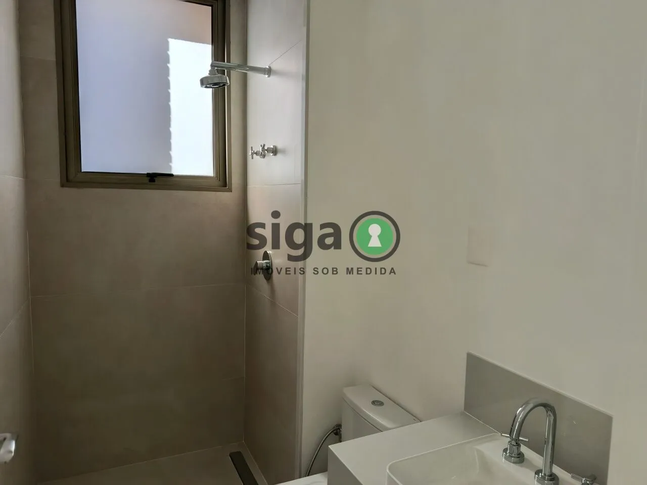 Imagem Apartamento 191 m² Itaim Bibi