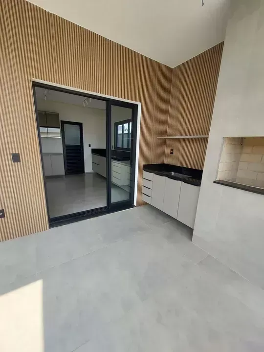 Foto do imóvel Casa à venda, Loteamento Residencial Fazenda Casa Grande, Taubaté, SP