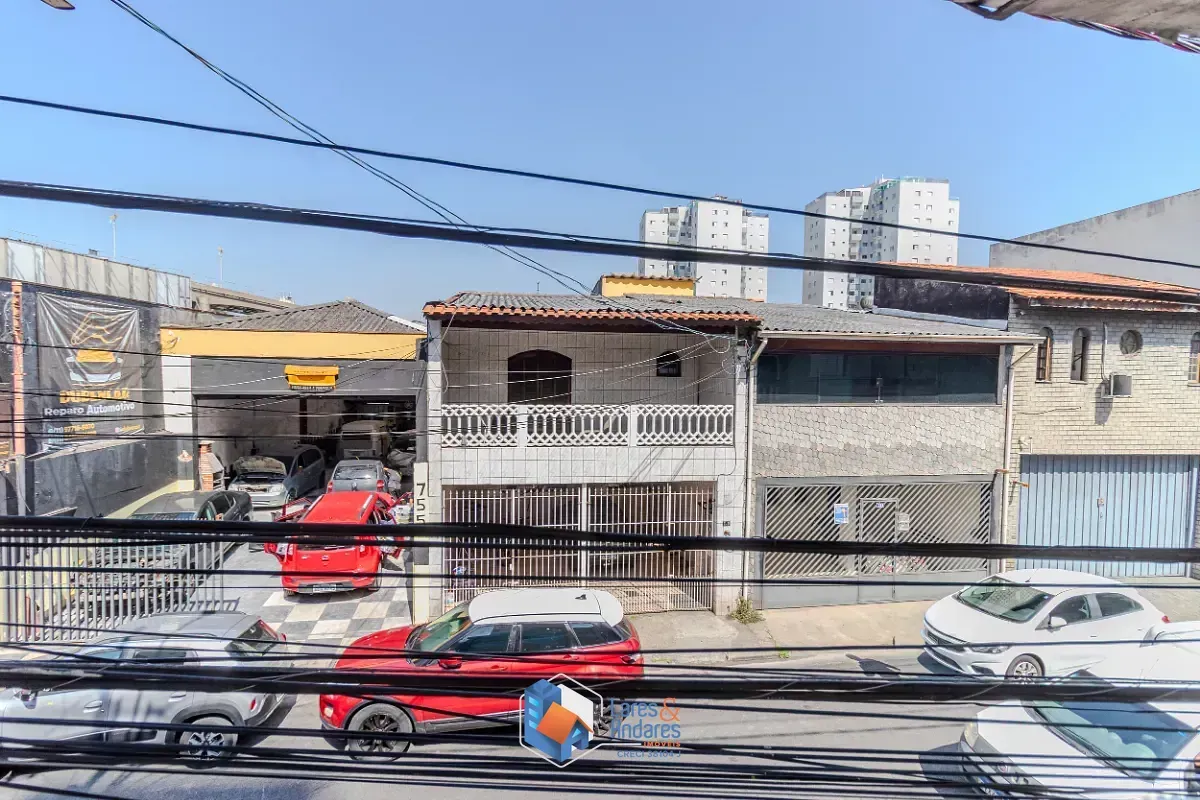 Imagem Casa para venda em Vila Ema com 7 quartos, sendo 1 suíte, 450m²
