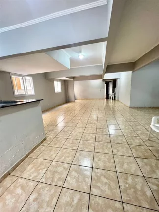 Foto do imóvel Apartamento com 1 dorm, Aviação, Praia Grande - R$ 210 mil, Cod: 2253 em Rua Américo Vespúcio