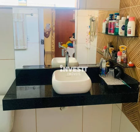 Imagem Sobrado Comercial e Residencial - Urias Magalhães - Goiânia-GO