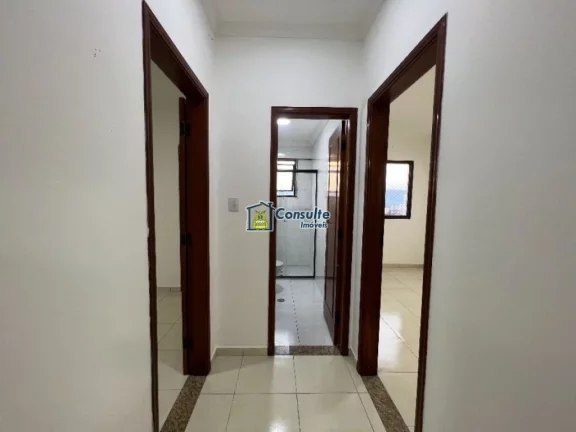 Imagem APARTAMENTO COM 85.7 m² - CAIÇARA - PRAIA GRANDE SP