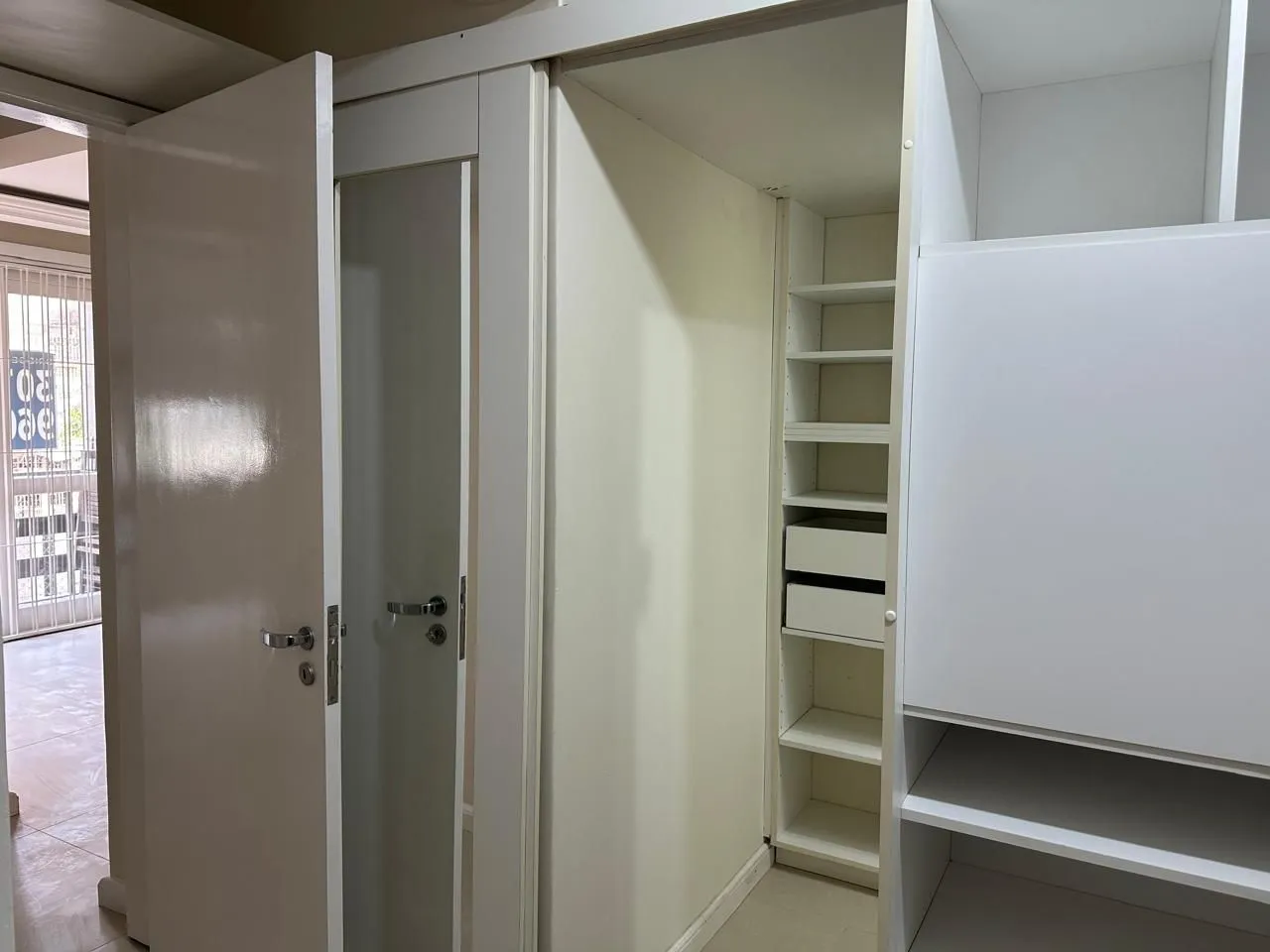 Imagem Apartamento de 02 dormitórios, Bairro Auxiliadora