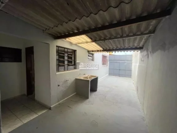 Imagem Lindo apartamento à venda no Bairro Olinda, Uberaba - 3 dormitórios