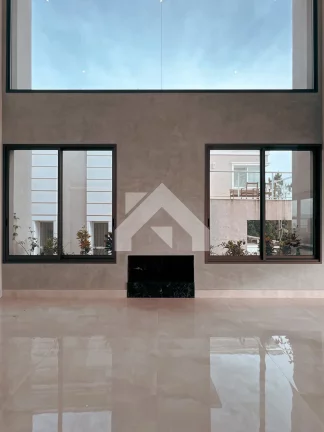 Imagem Casa de Condomínio em Residencial Tambore - Barueri