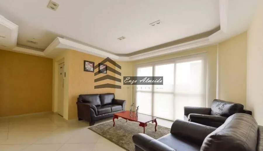 Imagem Apartamento à venda em São Paulo/SP
