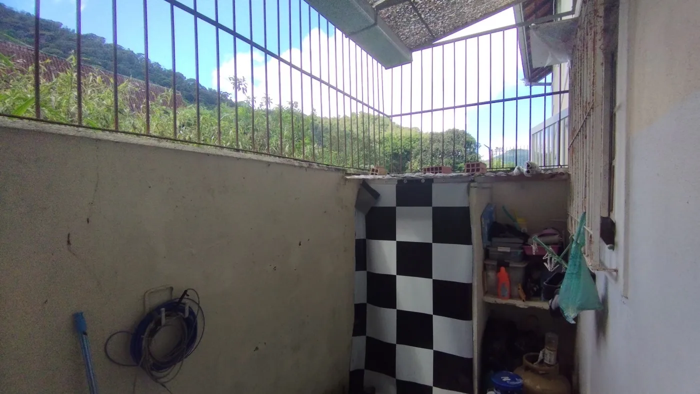 Imagem Casa em Condomínio para Venda em Teresópolis / RJ no bairro Caxanga