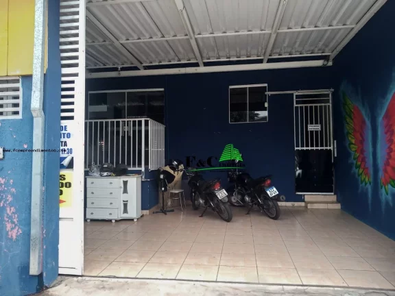 Imagem Ponto Comercial para Locação em Limeira, Gleba Beatriz, 4 dormitórios, 1 banheiro
