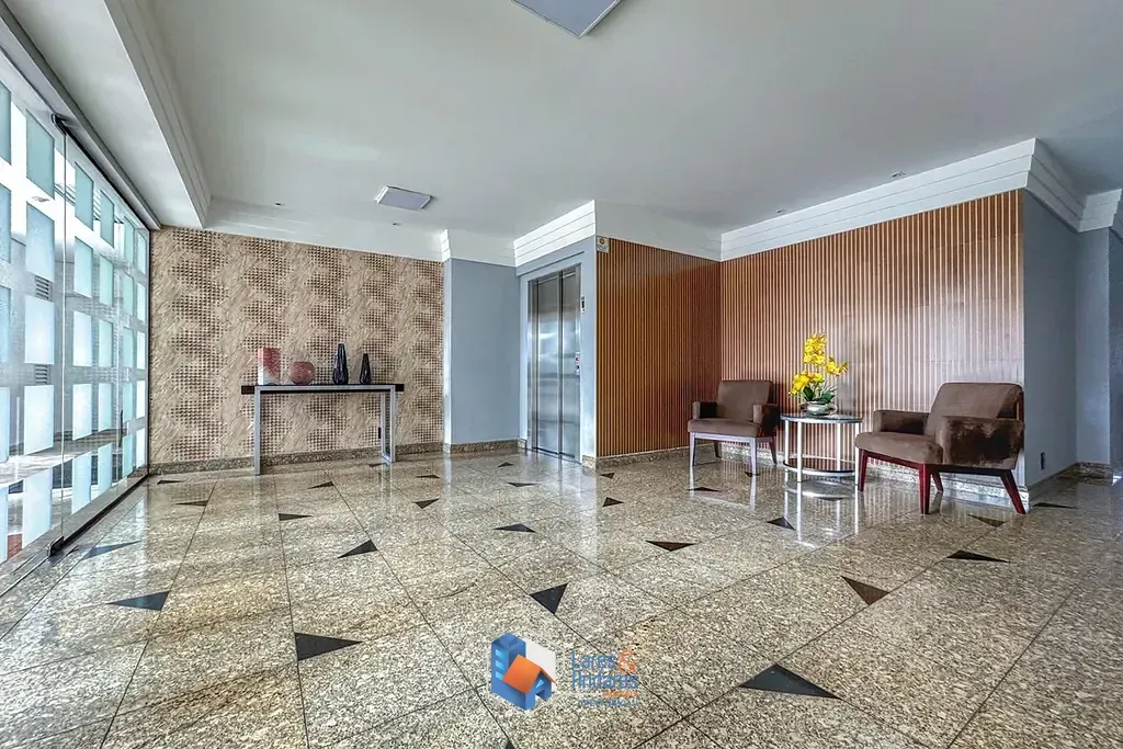 Imagem Apartamento à venda 2 Quartos 2 Suites 2 Vagas 93M² Vila Gomes Cardim São Paulo - SP