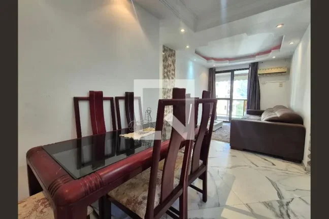 Imagem Apartamento à Venda - Recreio, 3 Quartos, 89 m2