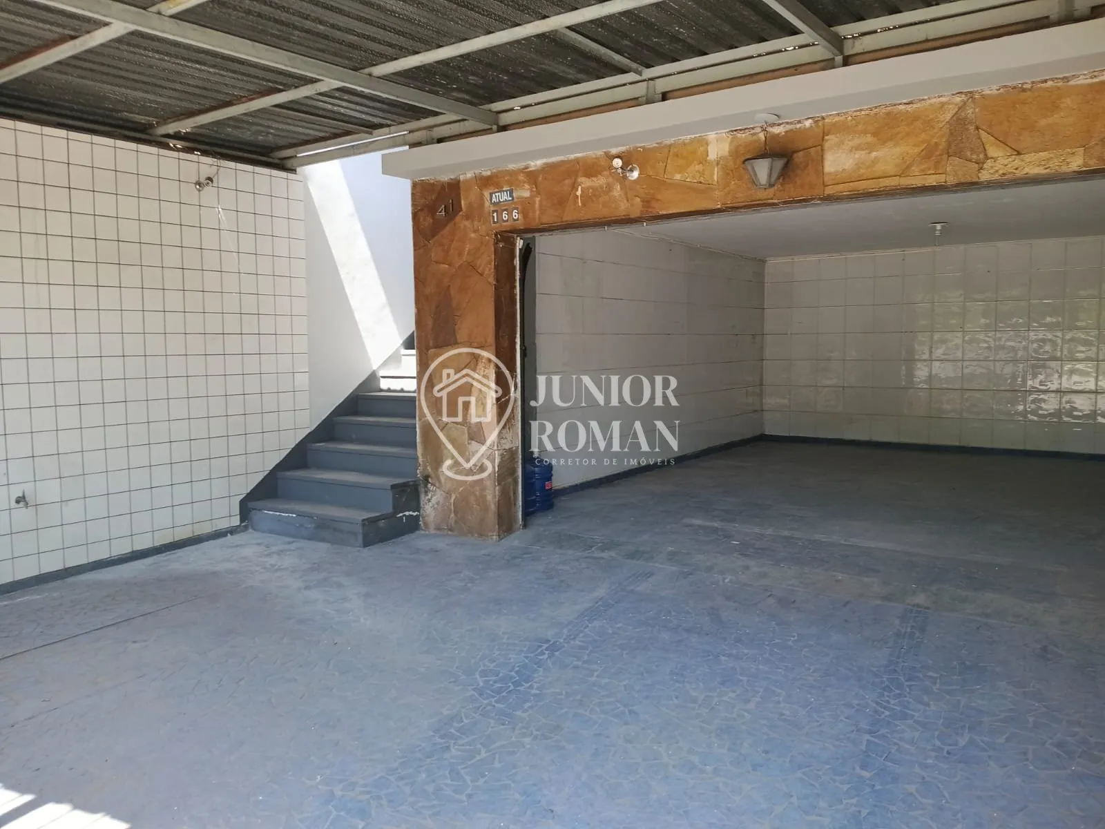 Imagem SOBRADO 3DORM 50M DO SHOPPING ABC - AV PEREIRA BARRETO - SANTO ANDRÉ/SP
