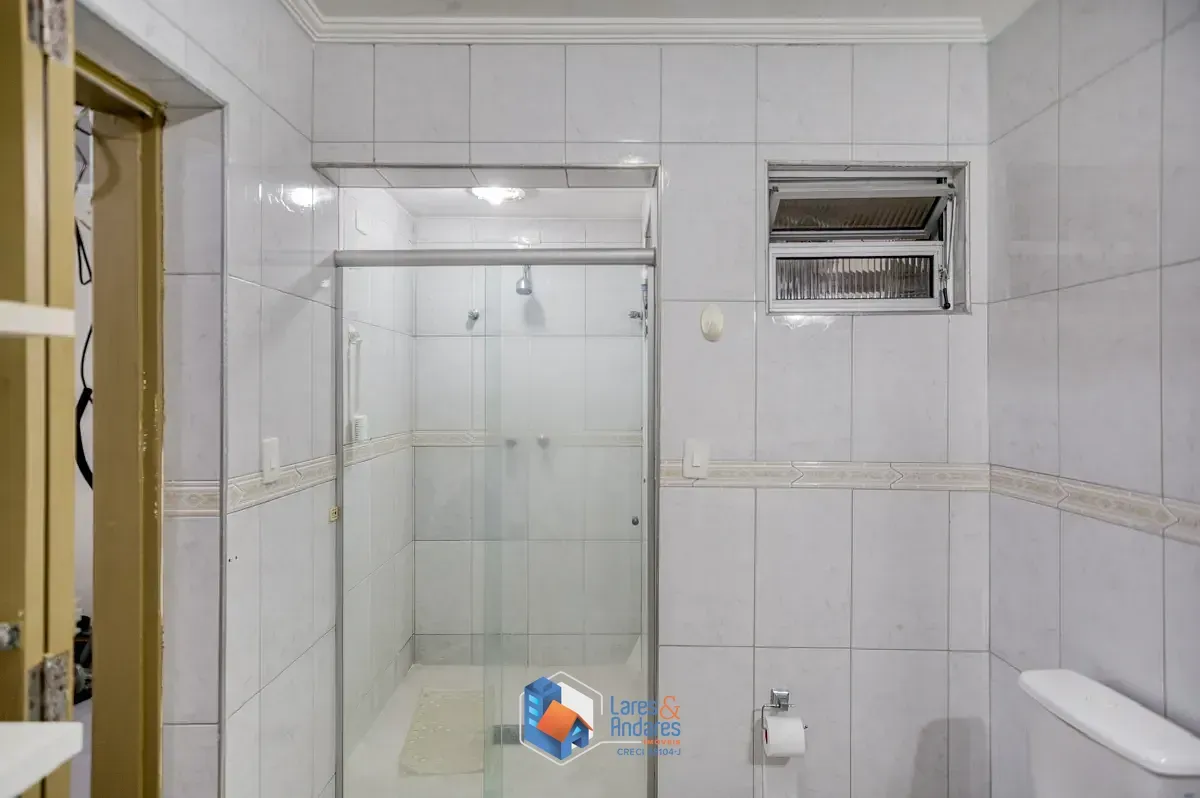 Imagem Apartamento para venda em Santana com 3 quartos, sendo 1 suíte, 109m²