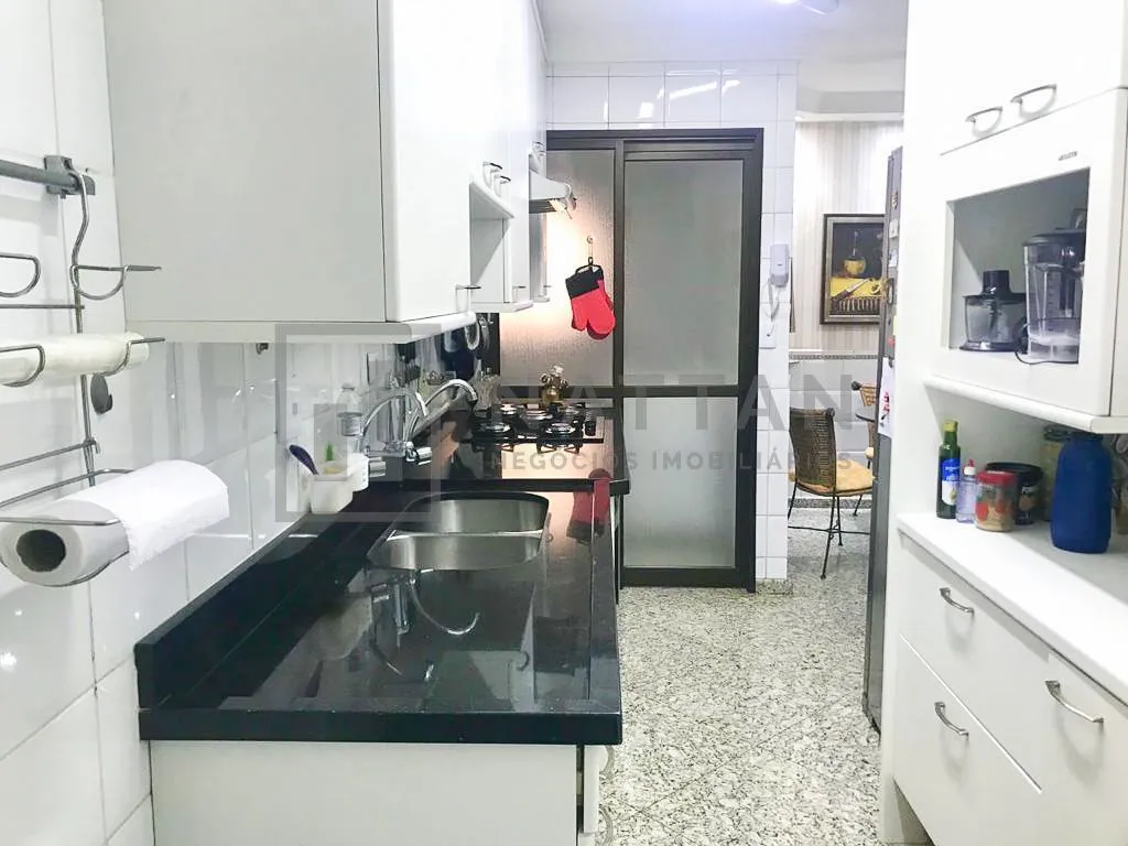 Imagem Cobertura com 3 dormitórios à venda, 158 m² por R$ 1.493.000,00 - Vila Gomes Cardim - São Paulo/SP