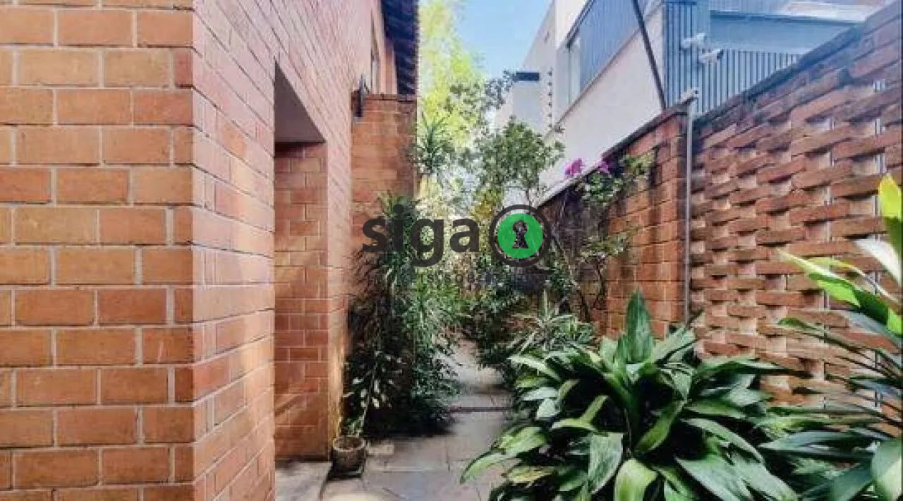 Imagem Casa disponível para locação ? Jardim Paulista