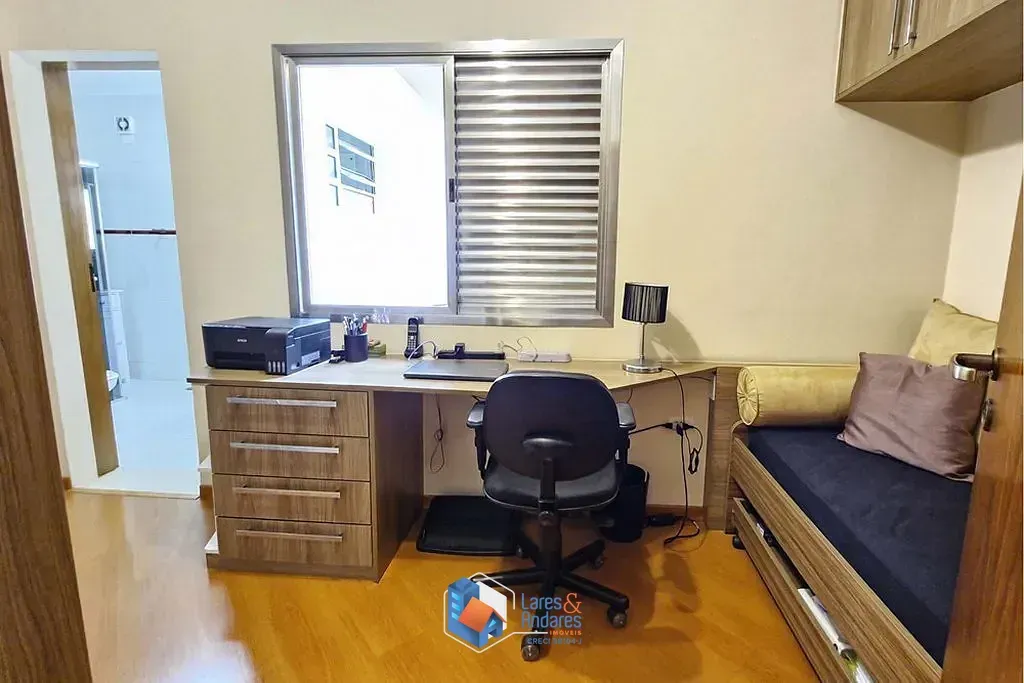 Imagem Casa à venda 3 Quartos 2 Suites 3 Vagas 223M² Vila Mascote São Paulo - SP
