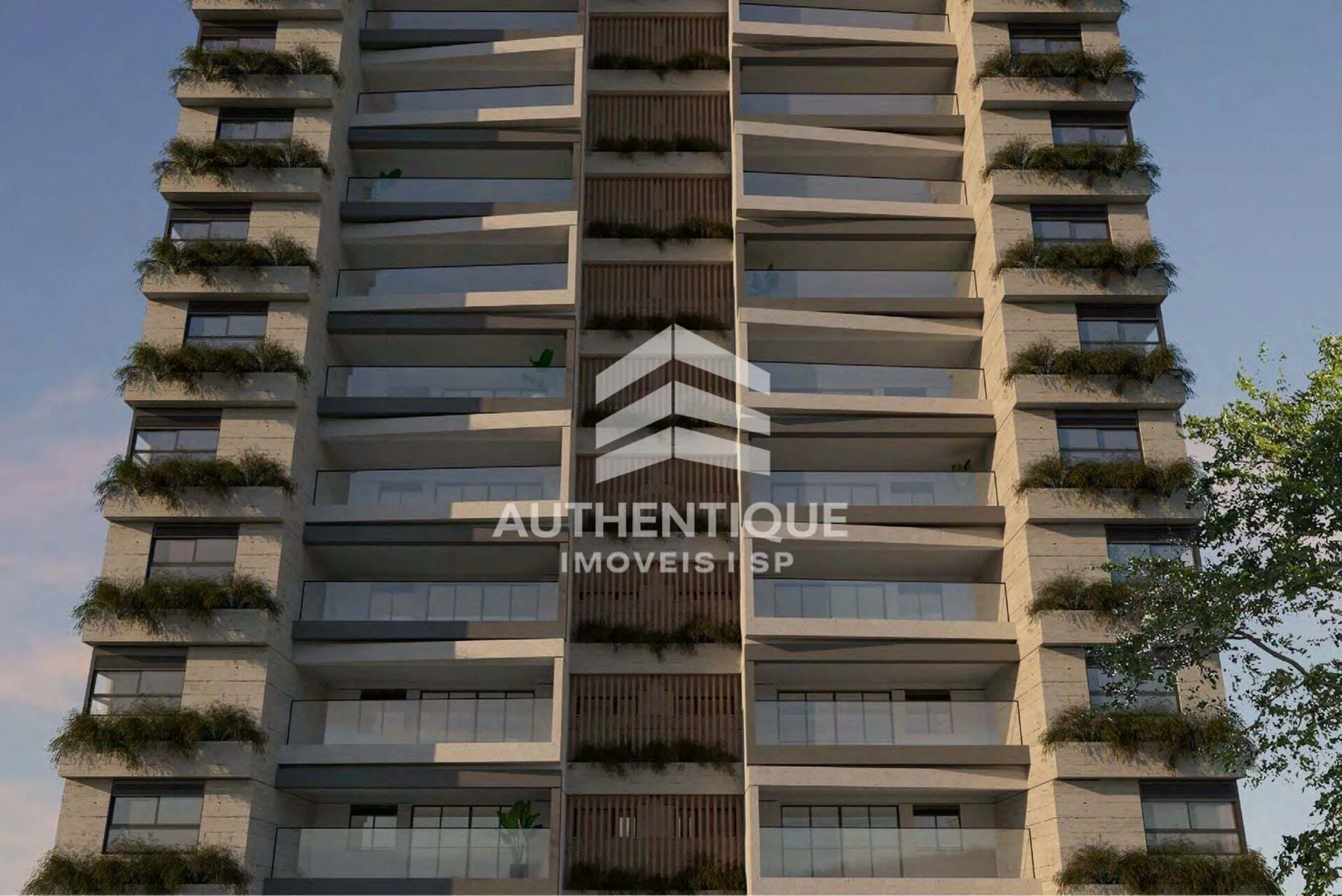 Foto do imóvel LAYERS JARDINS - Apartamento à venda em Rua Augusta, 2204 - Cerqueira César, São Paulo - SP
