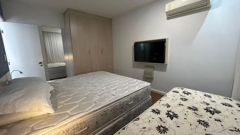 Imagem FLAT EM BOA VIAGEM COM VISTA MAR