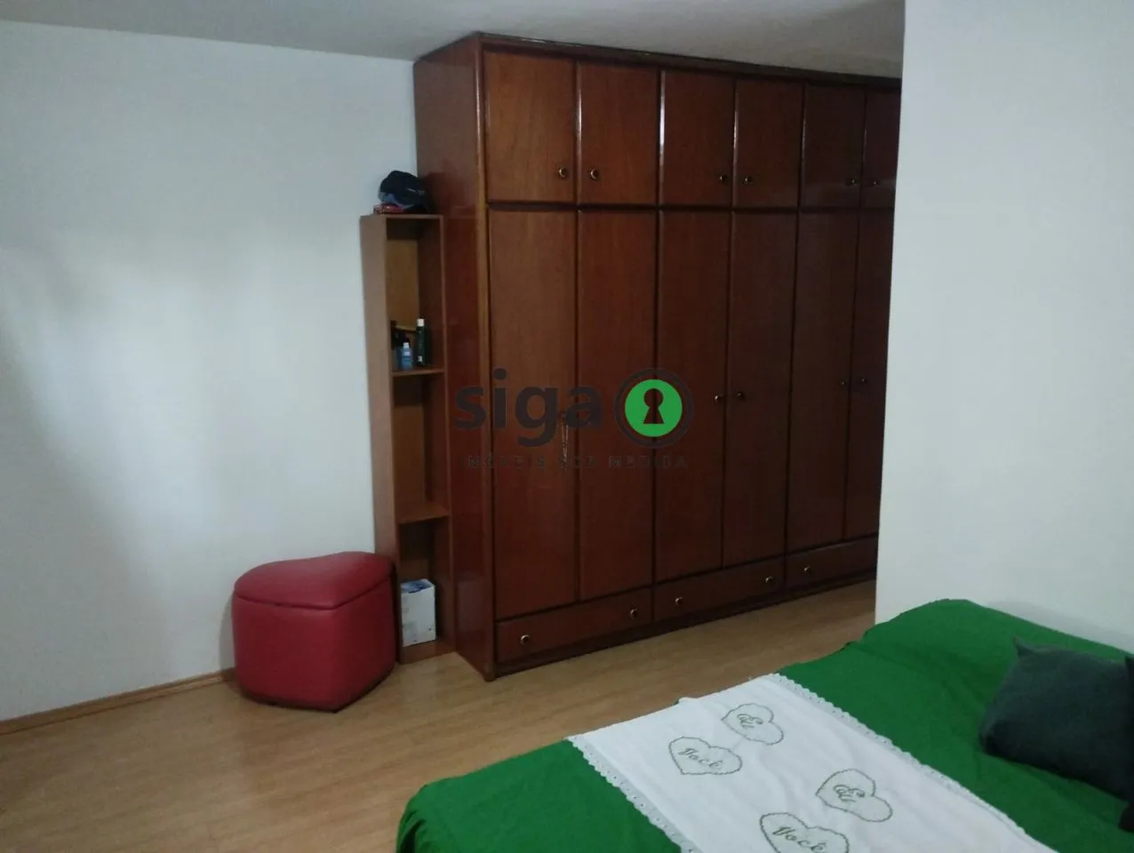 Imagem CASA Á VENDA NA VILA SONIA COM 3 QUARTOS!