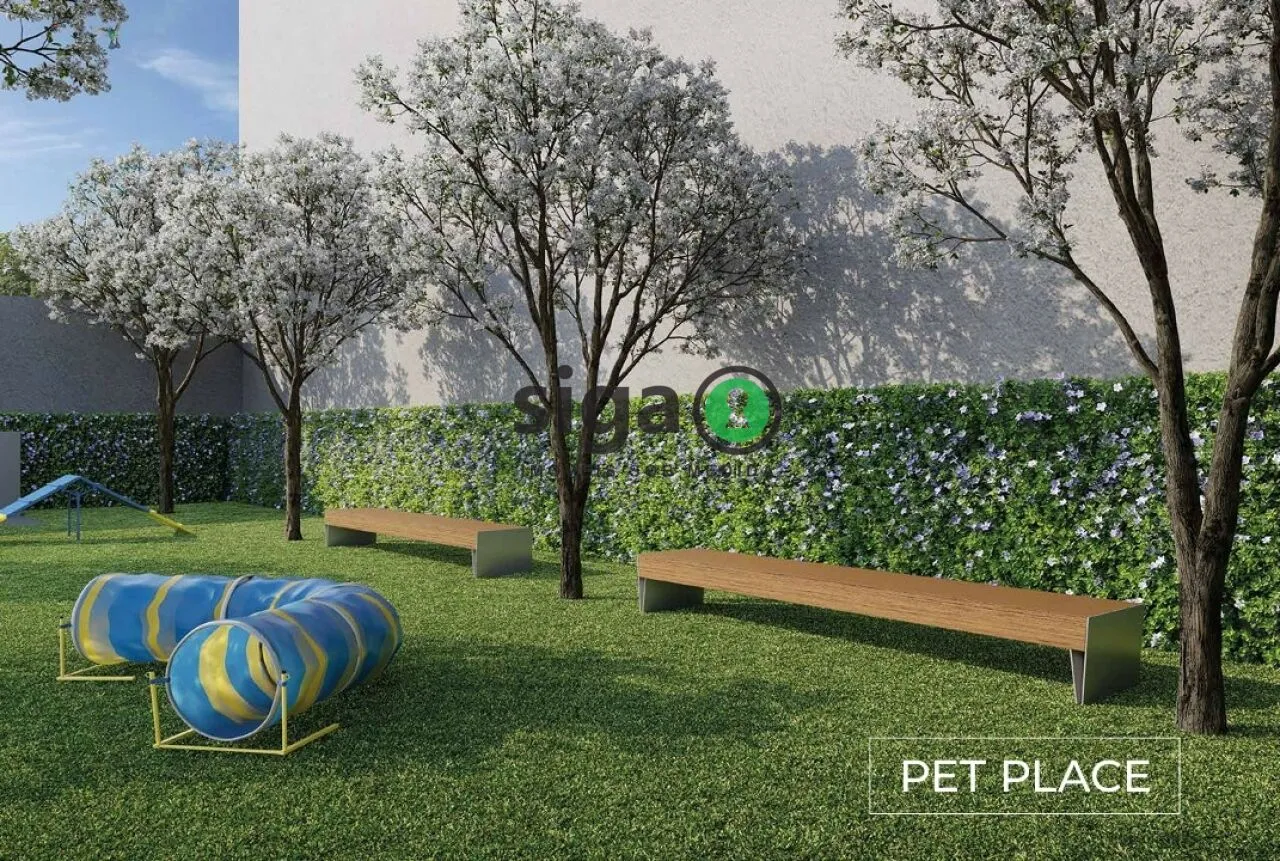 Imagem Apartamento para venda no Jardim Guedala, São Paulo - SP
