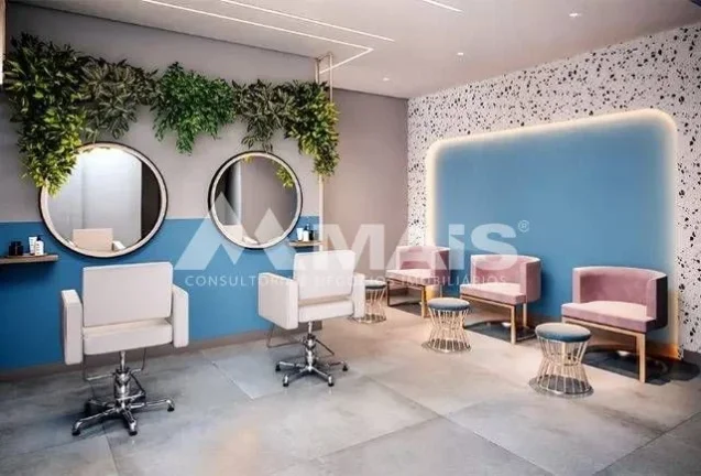 Imagem Apartamento Icaraí Parque Clube